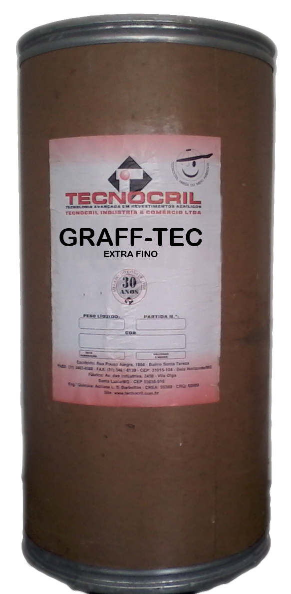 barrica70kgrGRAFF-TECEXTRAFINO